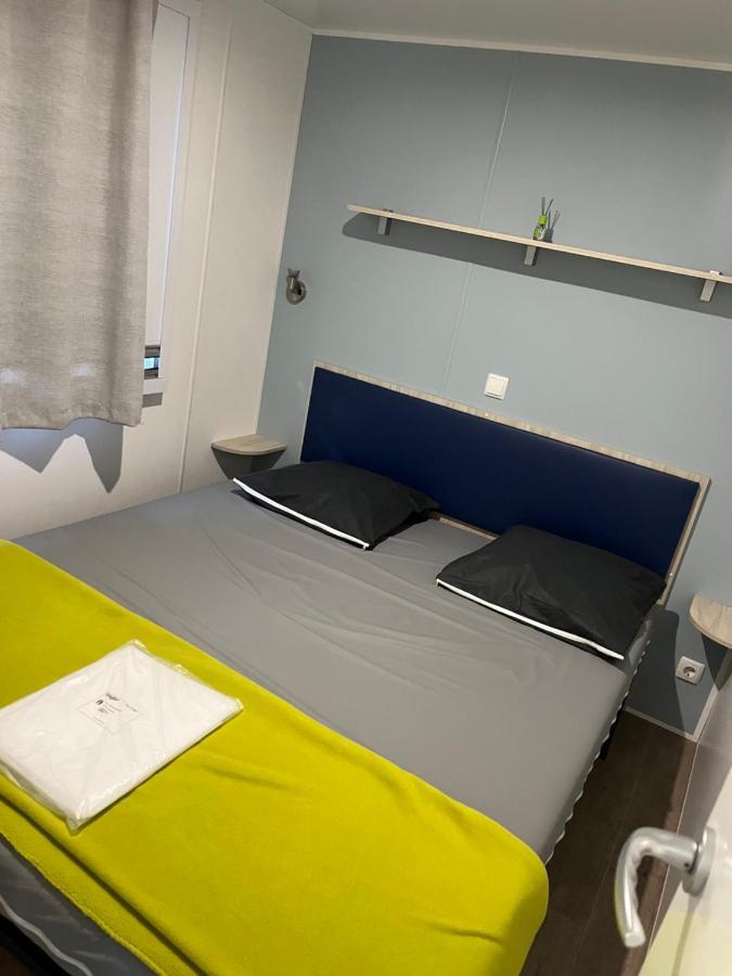 Camping La Marine Le Grau-du-Roi Dış mekan fotoğraf